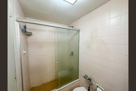 Apartamento à venda com 99m², 3 quartos e 1 vagaBanheiro Suíte 