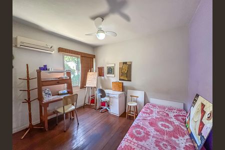 Apartamento à venda com 99m², 3 quartos e 1 vagaQuarto 2