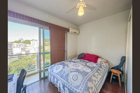 Apartamento à venda com 99m², 3 quartos e 1 vagaQuarto 1