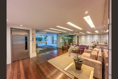 Apartamento à venda com 99m², 3 quartos e 1 vagaÁrea comum