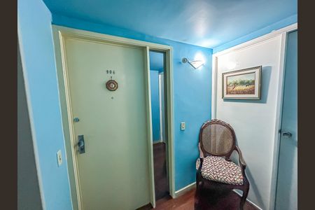 Apartamento à venda com 99m², 3 quartos e 1 vagaÁrea comum