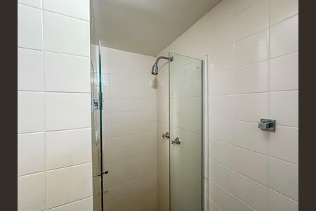 Apartamento à venda com 99m², 3 quartos e 1 vagaBanheiro Social