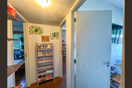 Apartamento à venda com 99m², 3 quartos e 1 vagaCorredor 