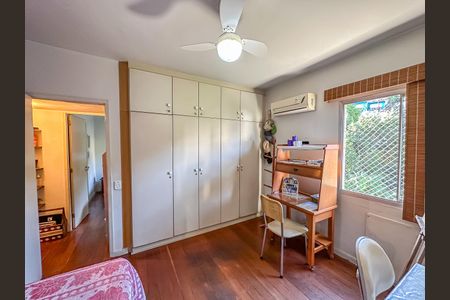 Apartamento à venda com 99m², 3 quartos e 1 vagaQuarto 2