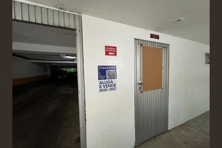 Apartamento à venda com 99m², 3 quartos e 1 vagaPlaquinha 