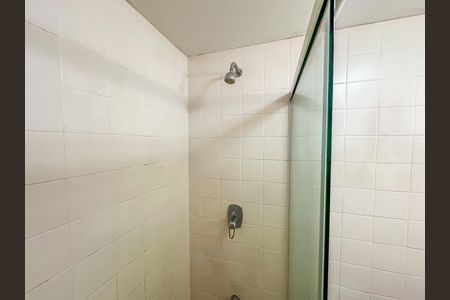 Apartamento à venda com 99m², 3 quartos e 1 vagaBanheiro Suíte 