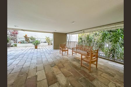 Apartamento à venda com 99m², 3 quartos e 1 vagaÁrea comum