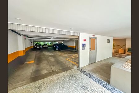 Apartamento à venda com 99m², 3 quartos e 1 vagaÁrea comum