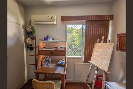 Apartamento à venda com 99m², 3 quartos e 1 vagaQuarto 2