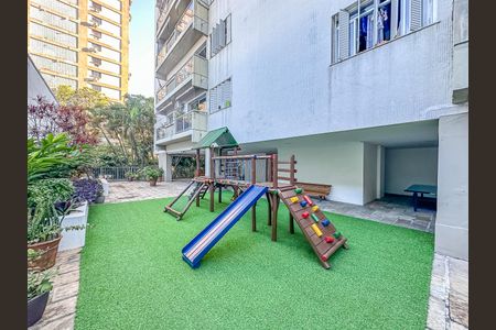 Apartamento à venda com 99m², 3 quartos e 1 vagaÁrea comum