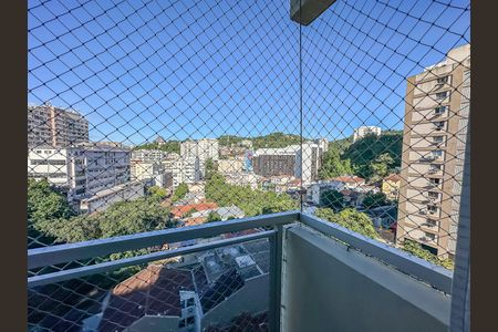 Apartamento à venda com 99m², 3 quartos e 1 vagaVaranda Sala