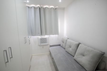 Apartamento à venda com 74m², 3 quartos e sem vagaQuarto 2
