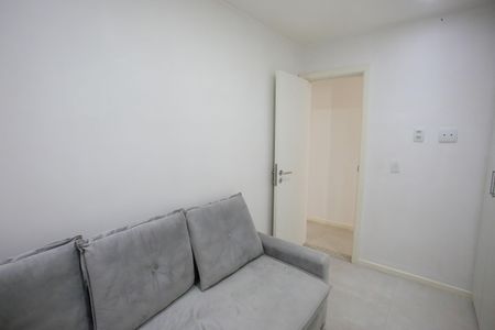 Apartamento à venda com 74m², 3 quartos e sem vagaQuarto 2