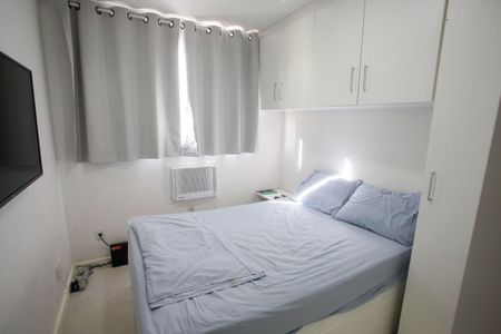 Apartamento à venda com 74m², 3 quartos e sem vagaQuarto 1