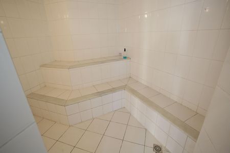 Apartamento à venda com 74m², 3 quartos e sem vagaSauna