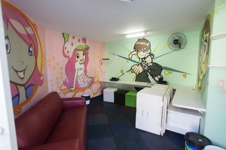 Apartamento à venda com 74m², 3 quartos e sem vagaEspaço Kids