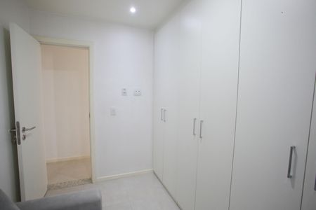 Apartamento à venda com 74m², 3 quartos e sem vagaQuarto 2