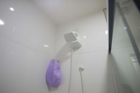 Apartamento à venda com 74m², 3 quartos e sem vagaBanheiro da Suíte