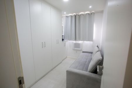 Apartamento à venda com 74m², 3 quartos e sem vagaQuarto 2
