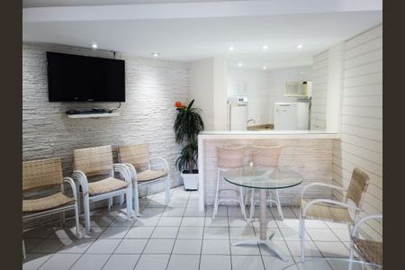 Apartamento à venda com 74m², 3 quartos e sem vagaEspaço Gourmet