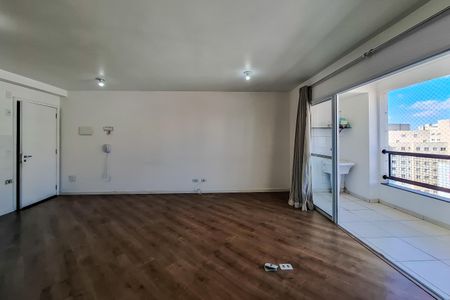 Apartamento à venda com 37m², 1 quarto e 1 vagaSala/Cozinha