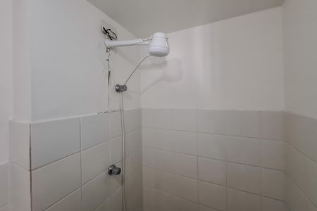 Apartamento à venda com 37m², 1 quarto e 1 vagaBanheiro