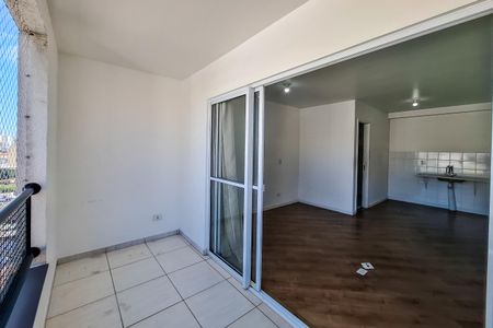 Apartamento à venda com 37m², 1 quarto e 1 vagaVaranda Gourmet