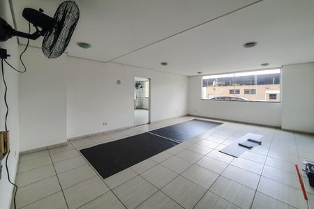 Apartamento à venda com 37m², 1 quarto e 1 vagaÁrea comum