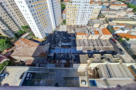 Apartamento à venda com 37m², 1 quarto e 1 vagaVista da Varanda 