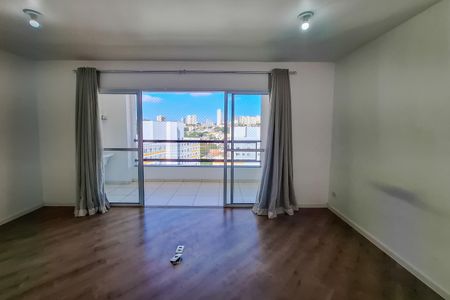 Apartamento à venda com 37m², 1 quarto e 1 vagaSala/Cozinha