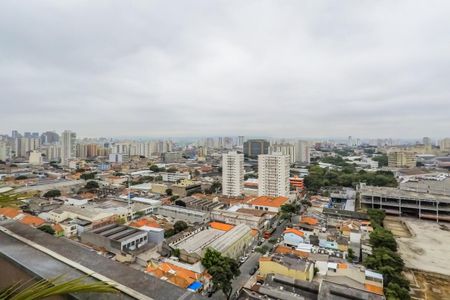 Apartamento à venda com 37m², 1 quarto e 1 vagaÁrea comum