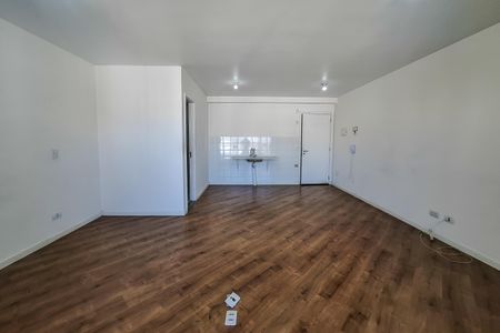 Apartamento à venda com 37m², 1 quarto e 1 vagaSala/Cozinha