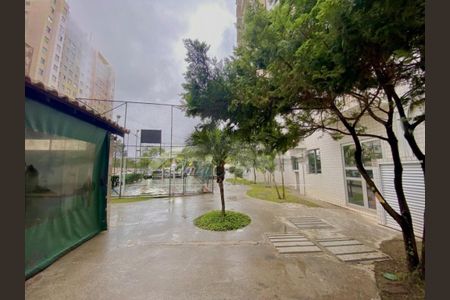 Apartamento para alugar com 2 quartos, 48m² em Parque Bristol, São Paulo