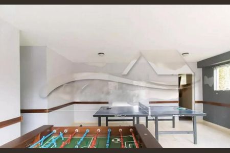 Apartamento para alugar com 2 quartos, 48m² em Parque Bristol, São Paulo