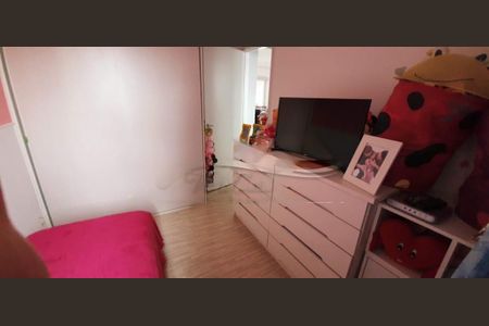 Apartamento à venda com 2 quartos, 48m² em Parque Bristol, São Paulo