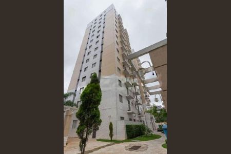 Apartamento para alugar com 2 quartos, 48m² em Parque Bristol, São Paulo