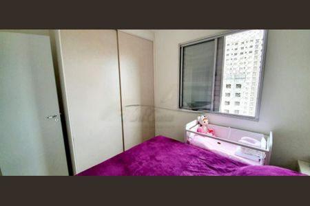 Apartamento à venda com 2 quartos, 48m² em Parque Bristol, São Paulo