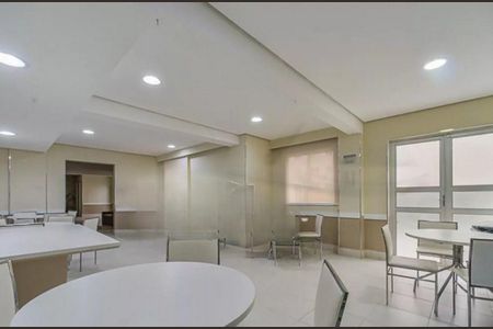 Apartamento para alugar com 48m², 2 quartos e 1 vaga