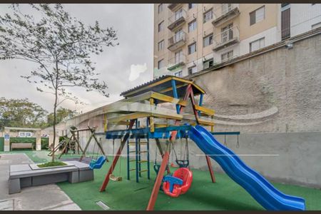 Apartamento para alugar com 48m², 2 quartos e 1 vaga