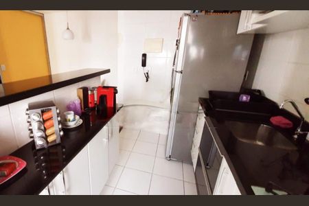 Apartamento à venda com 2 quartos, 48m² em Parque Bristol, São Paulo
