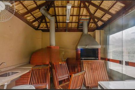 Apartamento para alugar com 2 quartos, 48m² em Parque Bristol, São Paulo