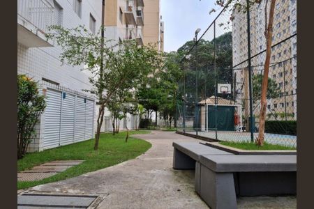 Apartamento para alugar com 48m², 2 quartos e 1 vaga