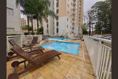 Apartamento para alugar com 48m², 2 quartos e 1 vaga