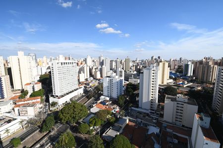 Apartamento à venda com 47m², 1 quarto e 1 vagaQuarto - Vista