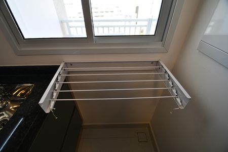 Apartamento à venda com 47m², 1 quarto e 1 vagaÁrea de Serviço