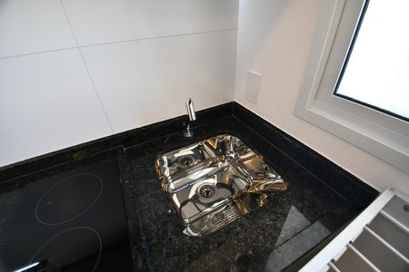 Apartamento à venda com 47m², 1 quarto e 1 vagaÁrea de Serviço - Tanque