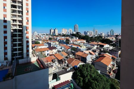 Apartamento à venda com 65m², 2 quartos e 1 vaga Apartamento à venda com 65m², 2 quartos e 1 vagaVista do Quarto
