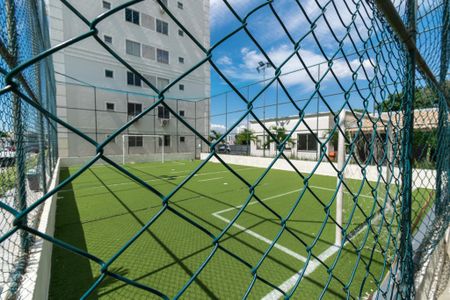 Apartamento para alugar com 50m², 2 quartos e 1 vagaÁrea comum
