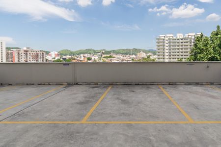 Apartamento para alugar com 50m², 2 quartos e 1 vagaÁrea comum