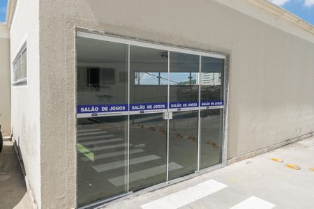 Apartamento para alugar com 50m², 2 quartos e 1 vagaÁrea comum